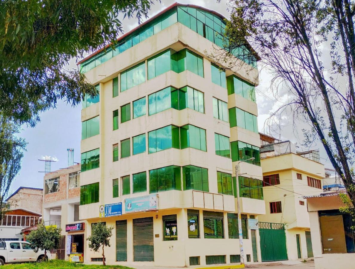 קוסקו Las Dalias מראה חיצוני תמונה